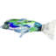 Murano Decorative Figurine Dolphin