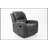 Single Recliner With Plush Comfort And Modern Aesthetic, Perfect For Relaxation And Style In Any Living Space.-1659516130