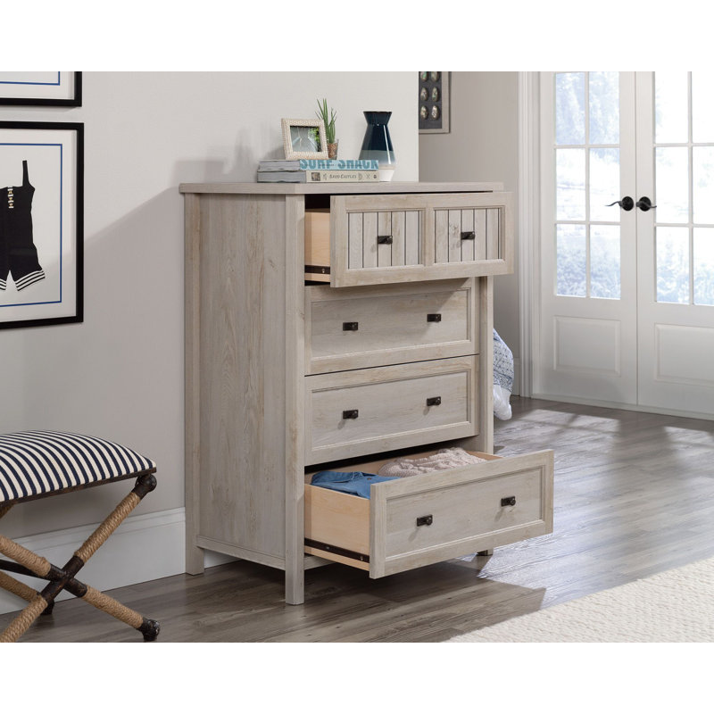 Commode 4 tiroirs l 32,67 po Howerton