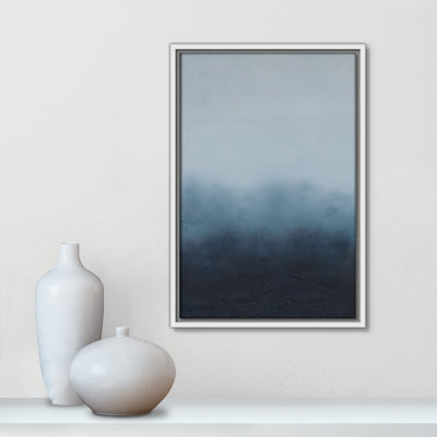 «Elemental II Print» par S.H. Khân