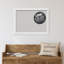 Babillard mural en liège blanc Blanco-22987455-22987462