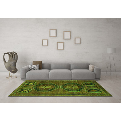 Tapis verts Traditional 543