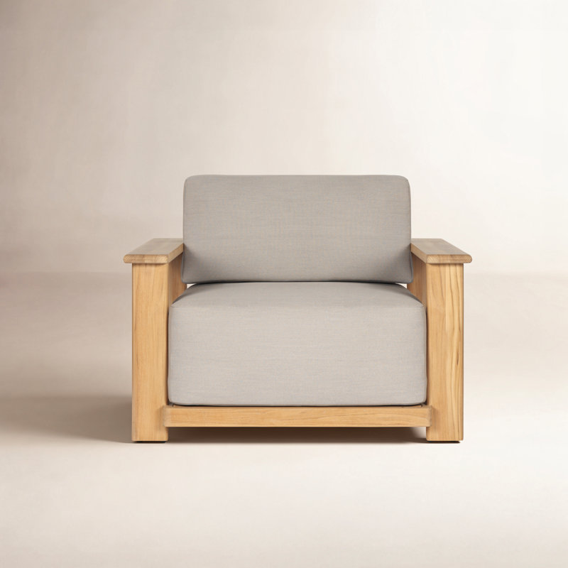 Sterling Outdoor Chair