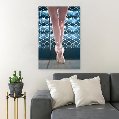 " Ballet Dancer "