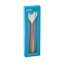 Nambe Curvo Serving Fork