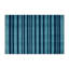 Tapis intérieur / extérieur bleu HorizontalStripes-1421875202