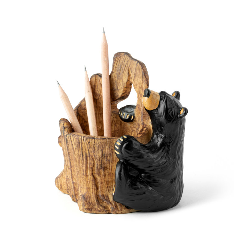 Eastpoint Vinyl Pen Holder