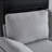 Japha Upholstered U-Shaped Sectional Reversible-1734856158