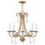 Blaney Candle Style Classic / Traditional Chandelier-1297679236-1297679242