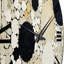 Horloge murale Jove-14717826