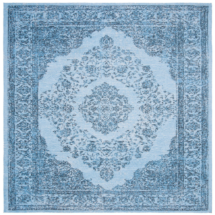 Spence Cotton Oriental Rug