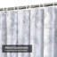 Rideau de douche Marble-129035276