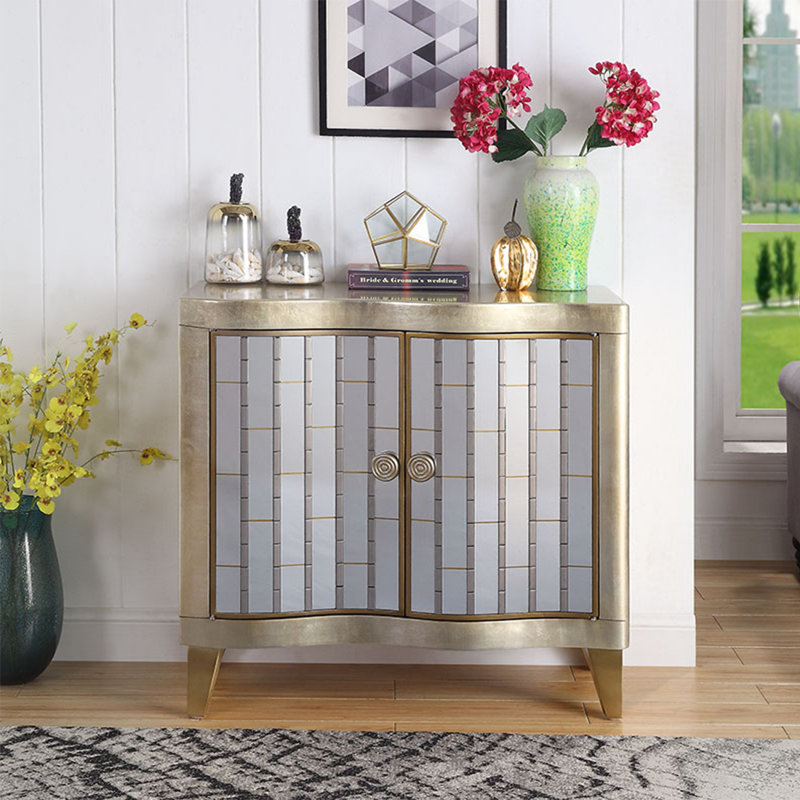 Armoire décorative Amaana Light