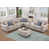 Beige Faux Leather