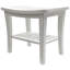 Banc de douche en teck Campbelltown-55662854-45467539