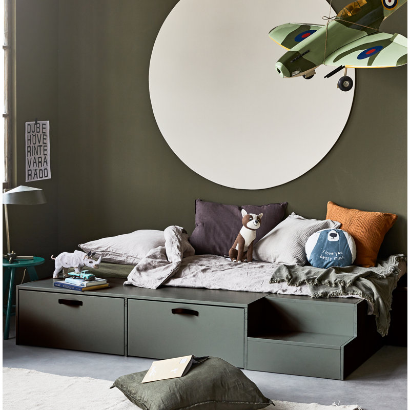 80 x 200cm Bed Frame