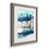 Gray Framed Paper selected