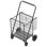 Capacity Foldable Utility Cart