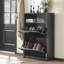 14 Pair Flip Down Shoe Storage-607871954-663071378