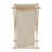 Wood X Frame Hamper-153036542