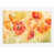 Toile tendue
