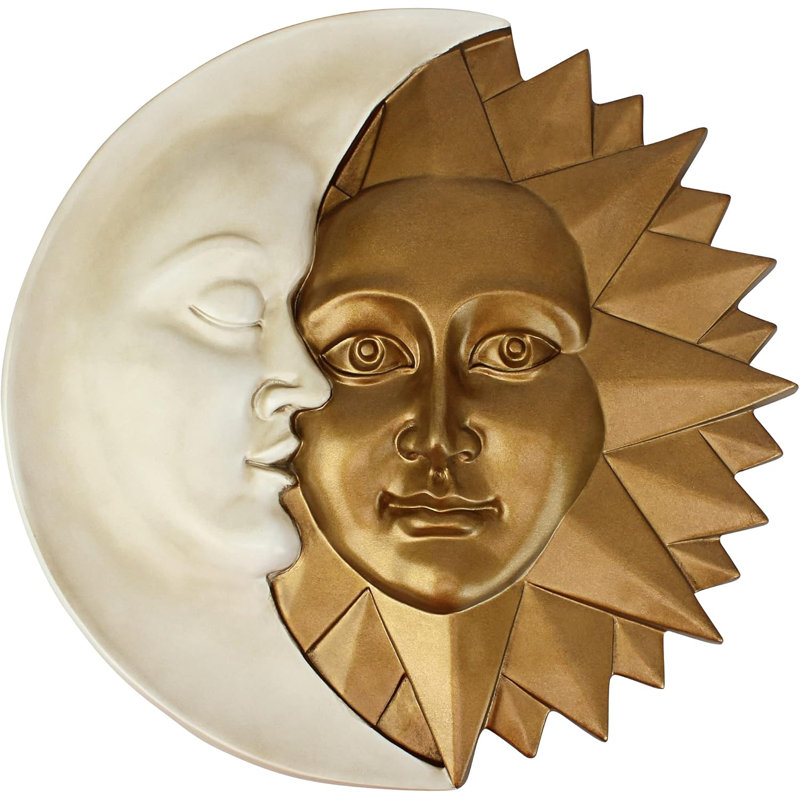 Plastic Wall Decor