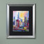 «Chicago 3», reproduction d'art sur toile encadrée-69678861-70904280-15722050