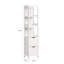 Lyndora 30 x 144cm Free Standing Cabinet-110481087