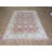 Beaumont One-of-a-Kind 8'11" X 12'2" Wool Area Rug in Rust Red