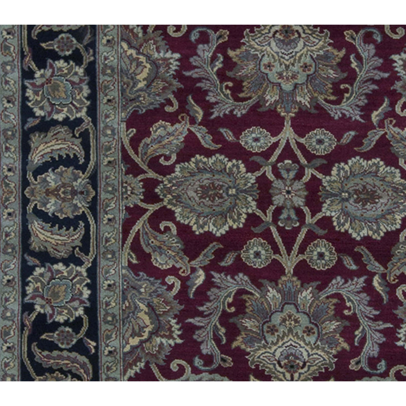 Trinity One-of-a-Kind 5'1" X 15'11" Area Rug