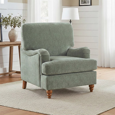 Fauteuil Candor