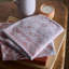 Bergen Cotton Geometric Duvet Cover Set with Pillowcases-105154123-105154121