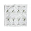 Ensemble de serviettes 4 pièces Josefien-25911730
