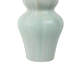 Handmade Stoneware Floor Vase