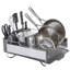 KitchenAid® Full Size Dish Rack, Light Grey