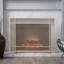 Erick Iron Fireplace Screen-38329681