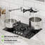Robinet de cuisine Logmey-89998813