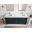 Ensemble de meuble-lavabo double 72 po Flavell-1253668979-1253668987
