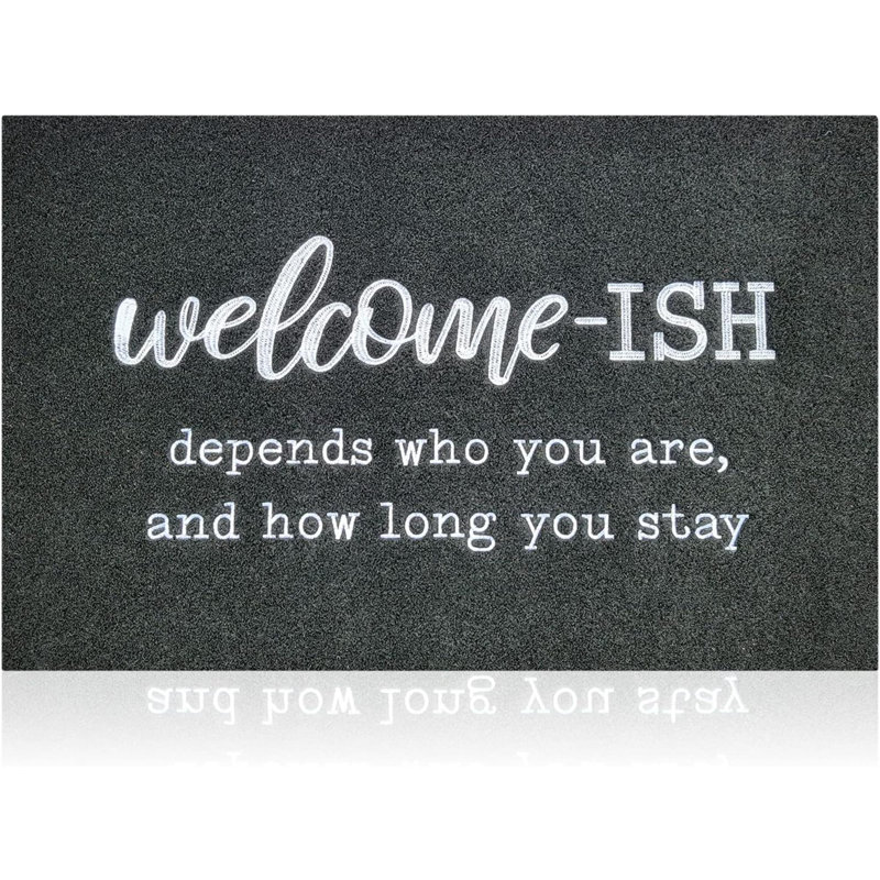 Polypropylene, Rubber, Vinyl Bath Mat