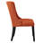 Modway Baronet Button Tufted Fabric Dining Chair-1009537823-1071064655