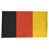 Black/Red/Yellow
