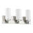 Kirkwood 3 - Light Dimmable Vanity Light-20210264