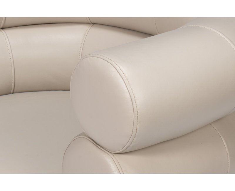 Rondo Barrel Chair