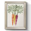 Organic Veg - reproduction de photo sur toile-1057600992