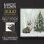 Chirstmas Art-CCIV - Reproduction encadrée - Restickable-25836182-25836185