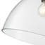 Luminaire suspendu 1 lumière Aloni-449139132