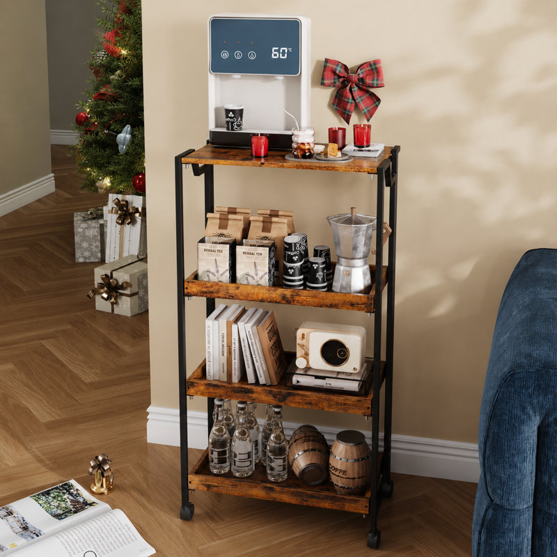52 cm W Shelving Unit