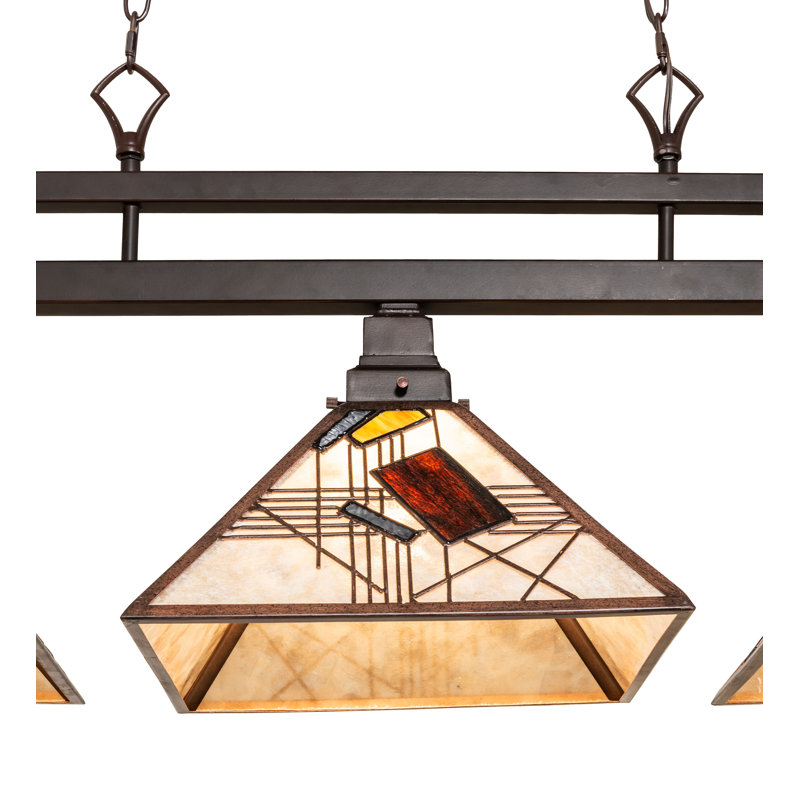30 - Light Pendant