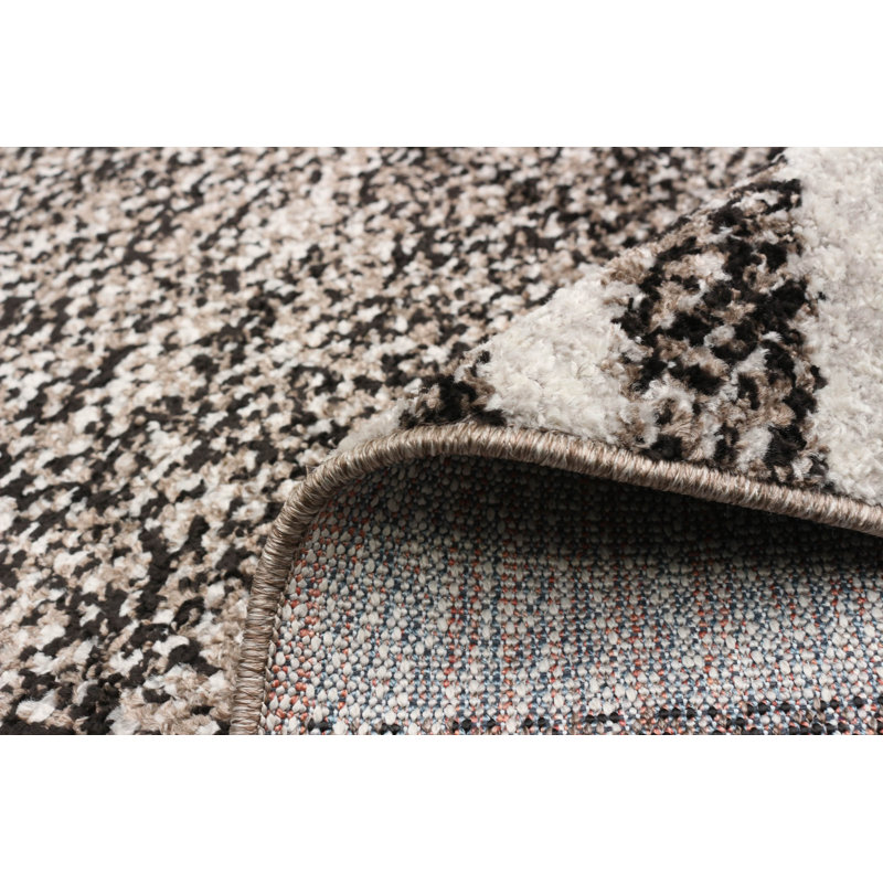 Whittney Striped Indoor Rug, Rectangle 7'10" x 10'5"