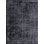 Rapture Black/Gray Oriental Luxury Area Rug